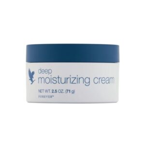 FOREVER LIVING MOISTURIZING CREAM