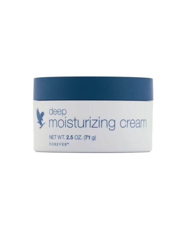 FOREVER LIVING MOISTURIZING CREAM