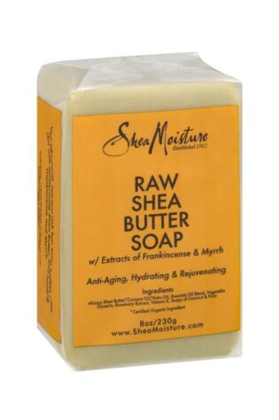 Shea Butter Soap