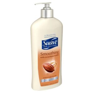 Suave Body Lotion Coco butter