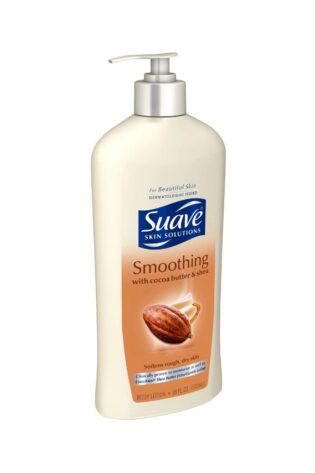 Suave Body Lotion Coco butter